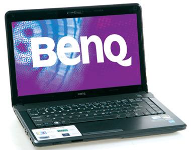 Hasil gambar untuk merek laptop benq